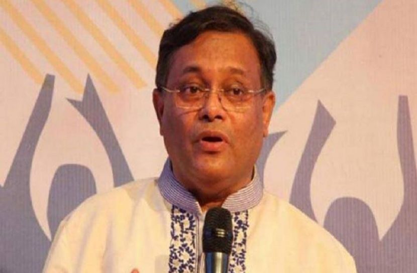নির্বাচন এলেই অপশক্তি ফণা তোলে