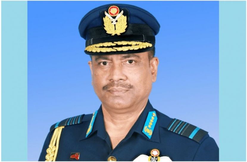 যুক্তরাষ্ট্র গেলেন বিমান প্রধান