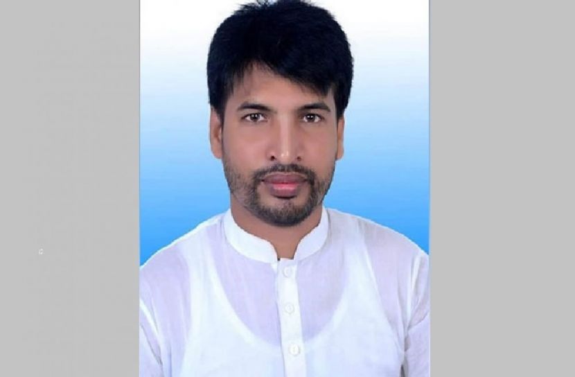 যুবলীগ নেতাকে গুলি করে হত্যা