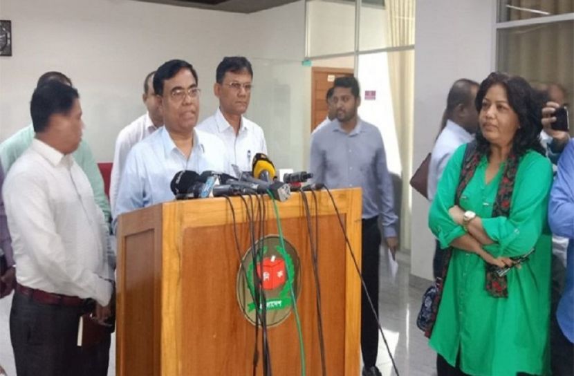 উদ্বিগ্ন হওয়ার পরিস্থিতি হয়নি