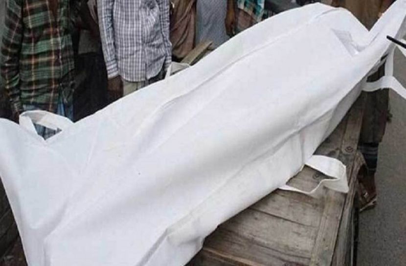 প্রেমিকার বাড়ির সামনে তরুণের মরদেহ