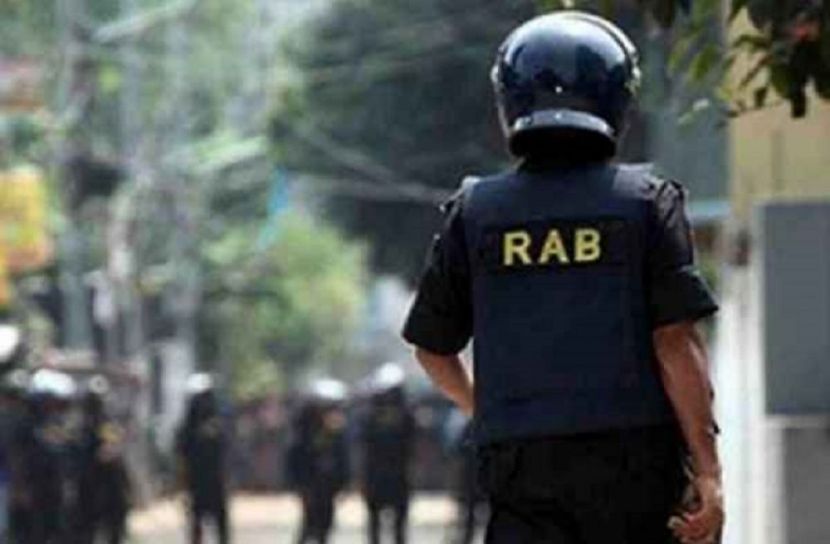 দুর্গাপূজা উপলক্ষ্যে নিরাপত্তা জোরদার