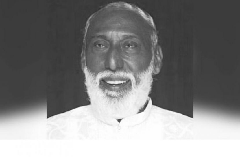 চলচ্চিত্রকার শফি বিক্রমপুরী আর নেই