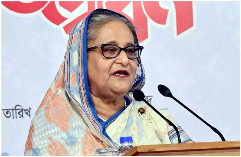 বিএনপির কথা-কাজ সবই ধ্বংসাত্মক