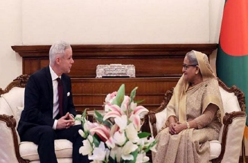 বাংলাদেশে সুইস বিনিয়োগের আহ্বান