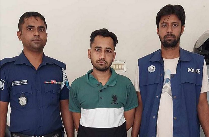 ছবি: সংগৃহীত