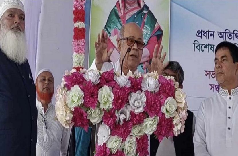 ২৮ অক্টোবর একটি টার্নিং পয়েন্ট