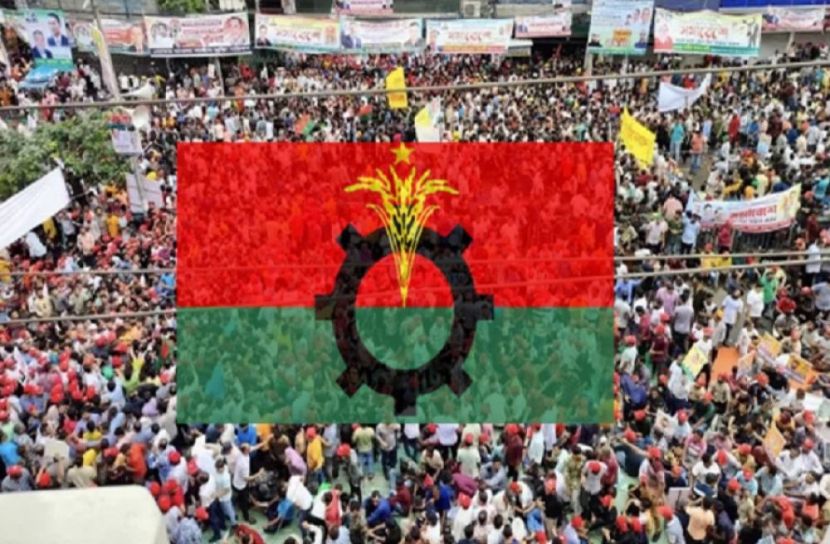 নয়াপল্টনেই সমাবেশ করবে বিএনপি