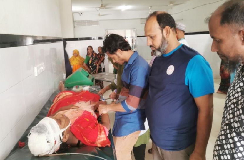 সংগৃহীত ছবি