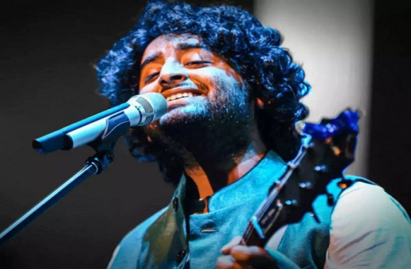 অরিজিতের কনর্সাট বাতিল