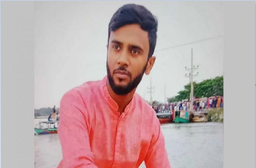 পুলিশের গুলিতে পোশাকশ্রমিকের মৃত্যু
