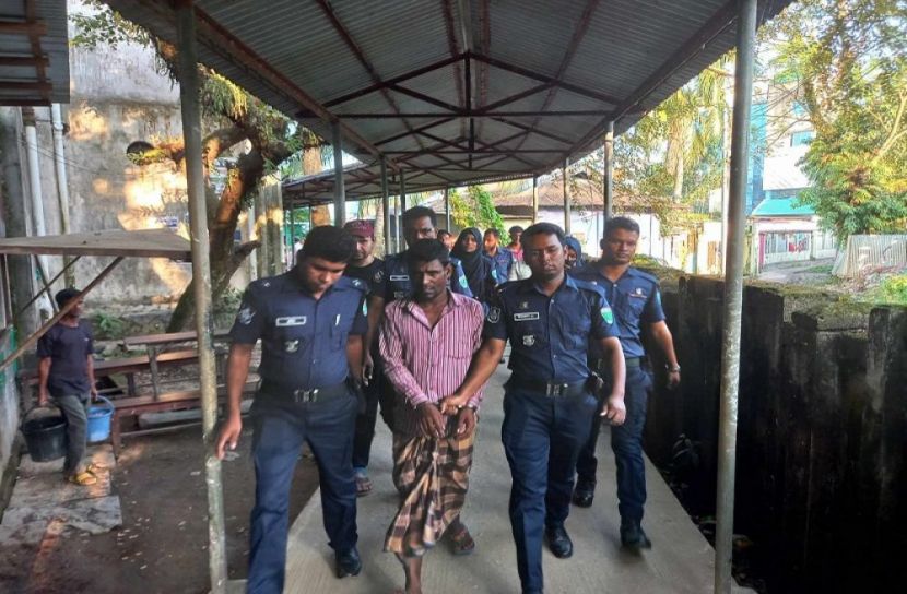 হবিগঞ্জে হত্যা মামলায় একজনের মৃত্যুদণ্ড