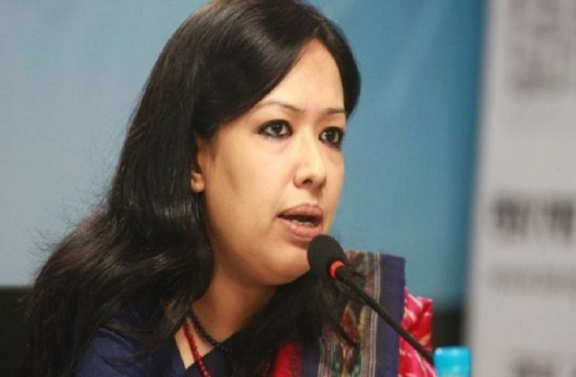 ফোনে মেসেজ ‘সাবধানে বাসায় আসবেন!’