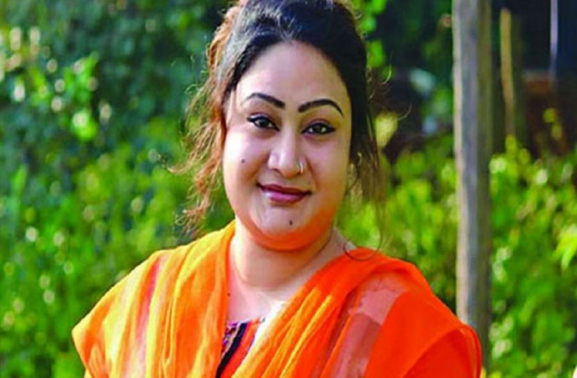 পাপিয়ার মুক্তিতে বাধা নেই