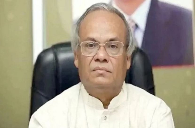 বিএনপির সর্বশেষ ব্যক্তিটি আন্দোলনের নেতৃত্ব দেবে