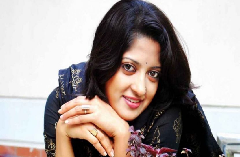 হিমুর প্রেমিক গ্রেফতার
