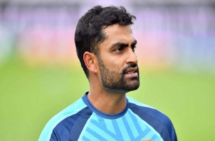 তামিম বললেন, ‘খেলবো কিনা জানি না’