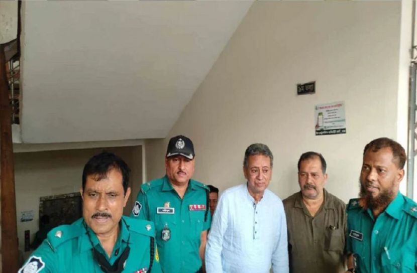 সংগৃহীত ছবি