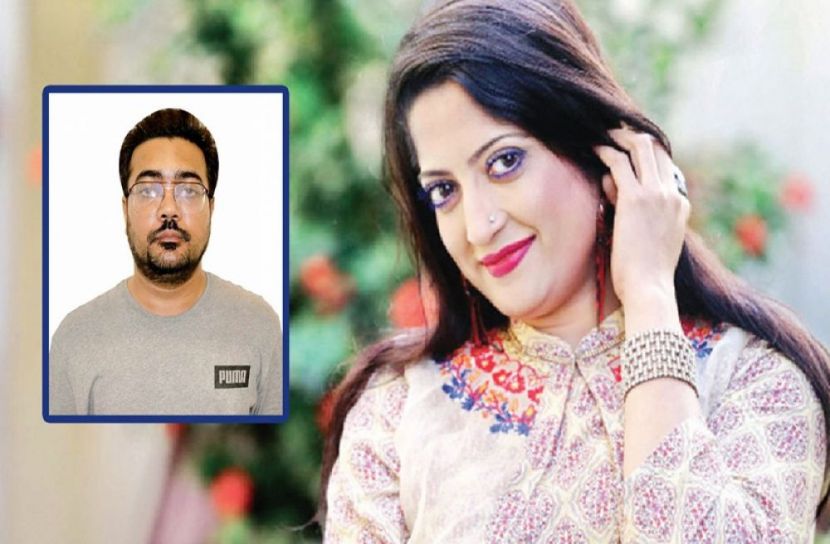 ‘আত্মহত্যা’র সময় বসে দেখছিলেন হিমুর প্রেমিক