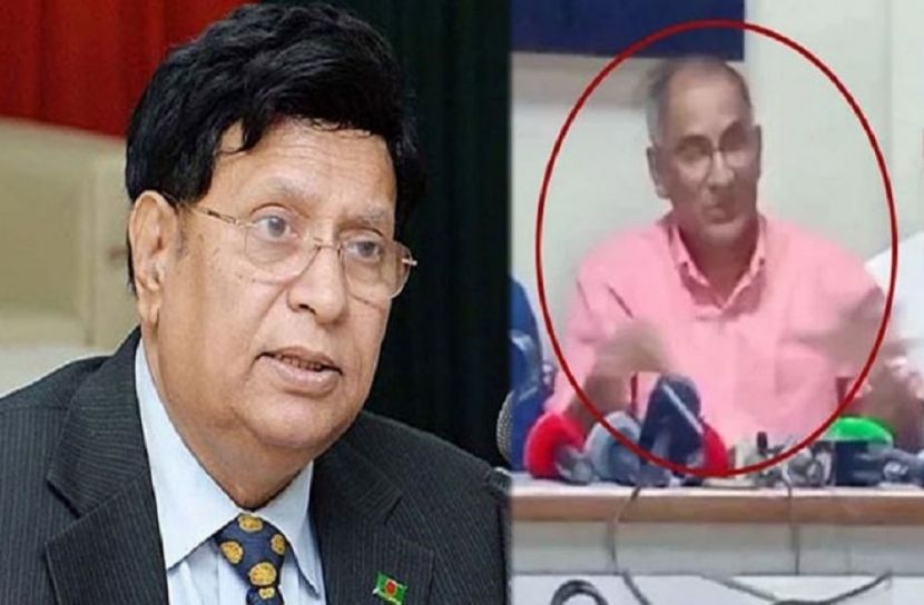 বিচার হবে বাইডেনের সেই উপদেষ্টার