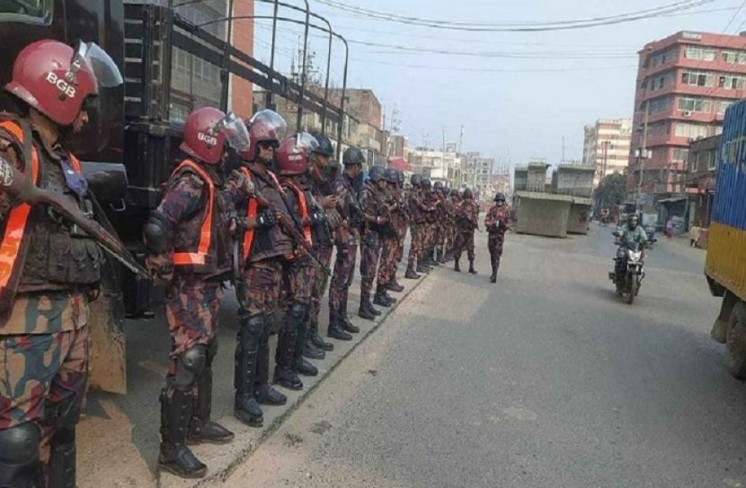 সংগৃহীত ছবি