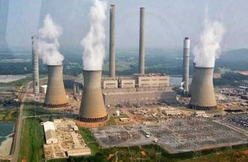 ফের রামপাল বিদ্যুৎকেন্দ্রে উৎপাদন বন্ধ