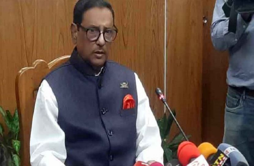 সন্ত্রাসীদের সঙ্গে কোনো সংলাপ নয়