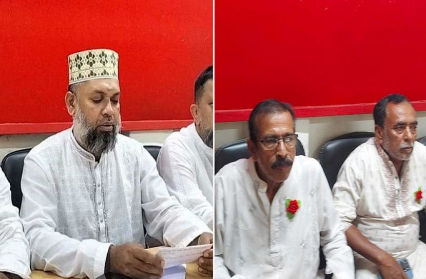 লক্ষ্মীপুর ৩-এ দুই পার্টির ভোট বর্জন