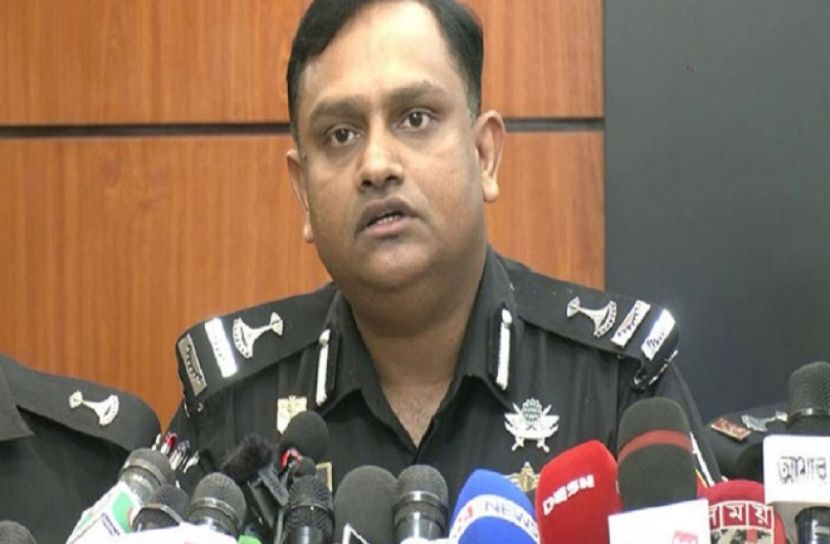 বাসভবনে হামলাকারীর পরিচয় শনাক্ত