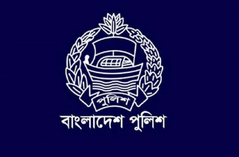 ১৫২ পুলিশ কর্মকর্তার পদোন্নতি