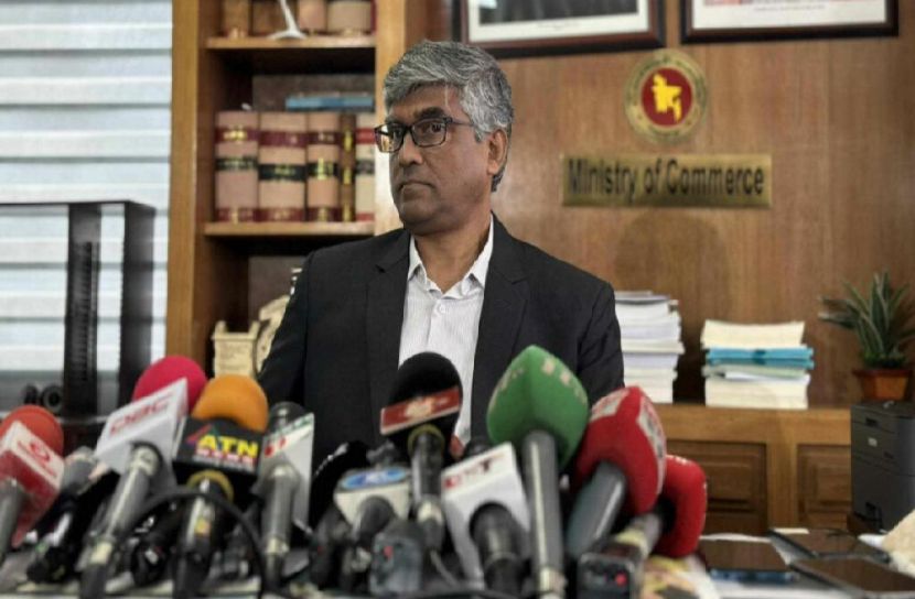 ডিসেম্বরের শেষে বাজার স্বাভাবিক হবে