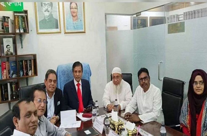 পোশাক শ্রমিকদের মজুরি ১২৫০০ টাকা