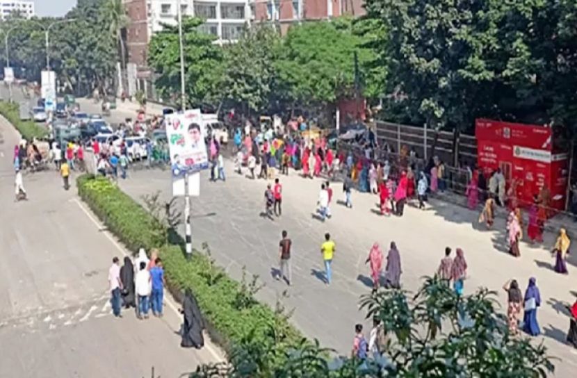 ন্যূনতম মজুরি প্রত্যাখ্যান