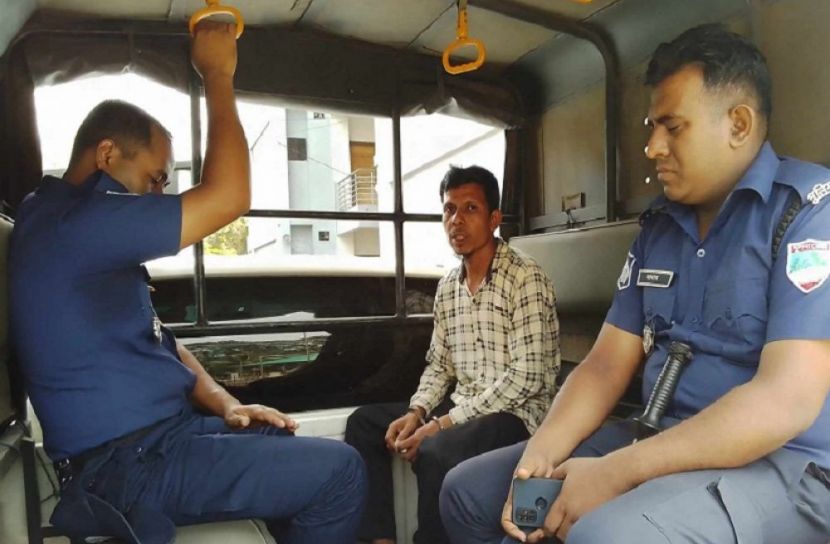ছবি: সংগৃহীত