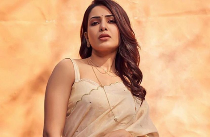 বিয়ে ভাঙা নিয়ে মুখ খুললেন সামান্থা