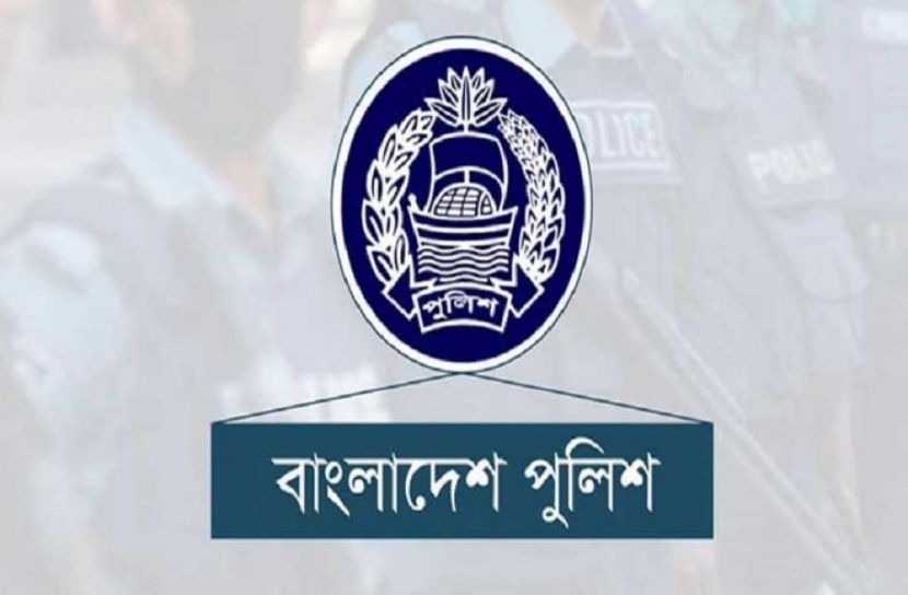 ৪৬ এএসপির পদোন্নতি
