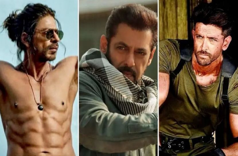 টাইগার-৩ এ শাহরুখের ক্যামিও ফাঁস