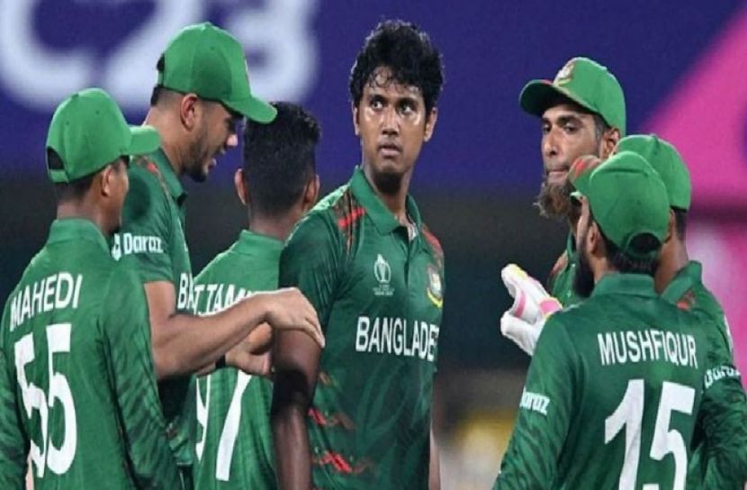 আর্থিক পুরস্কার পাবে বাংলাদেশ
