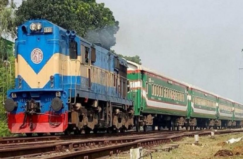 ঢাকা-কক্সবাজার ট্রেন ভাড়া নির্ধারণ