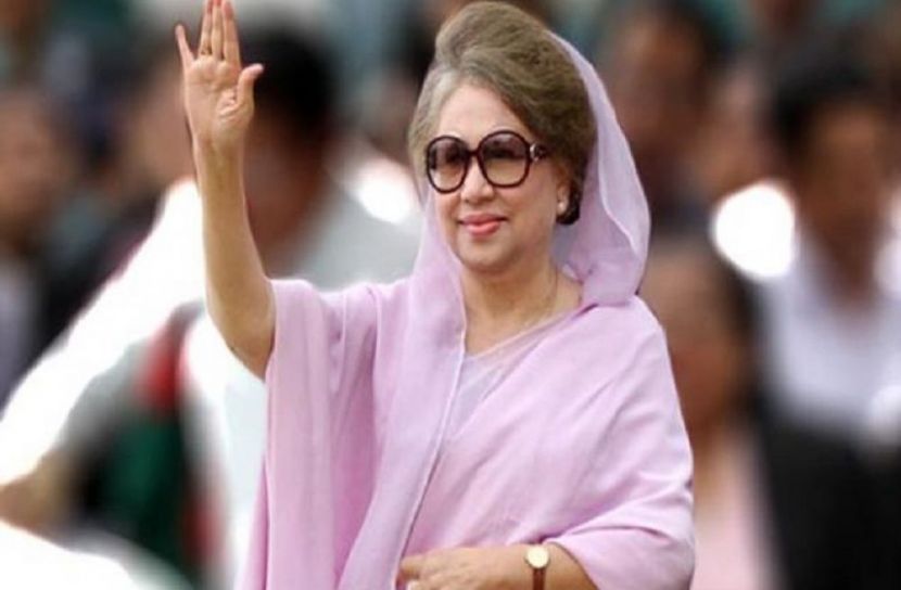 খালেদার মামলার শুনানি আগামী বছর