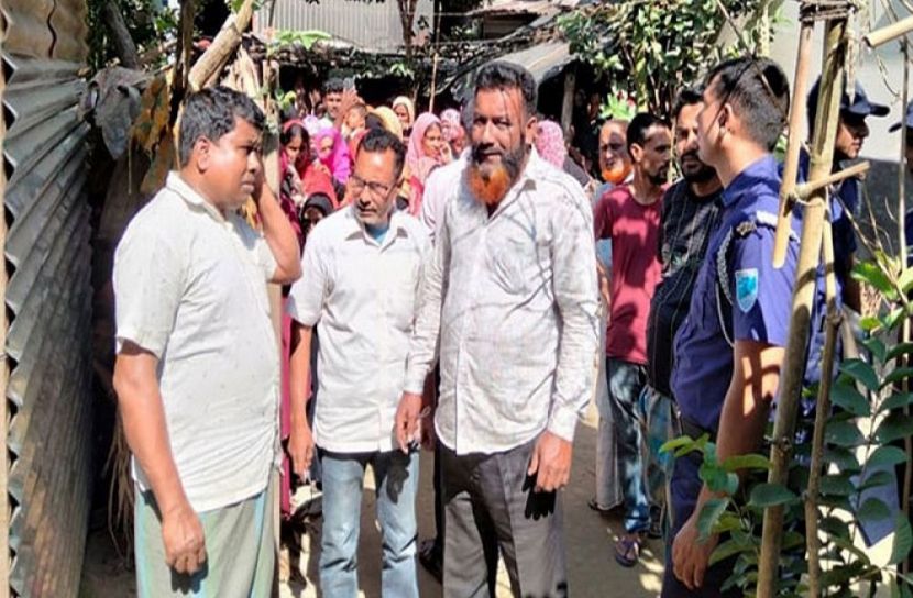 সংগৃহীত ছবি