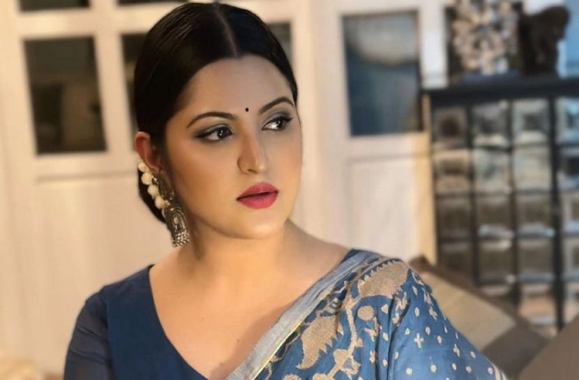 পরীমনির মাদক মামলা, সাক্ষ্য ১২ ডিসেম্বর