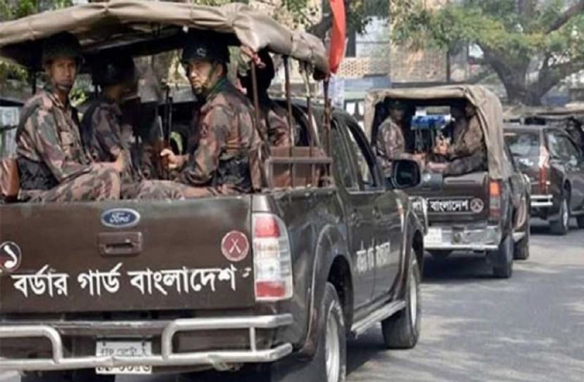 সংগৃহীত ছবি
