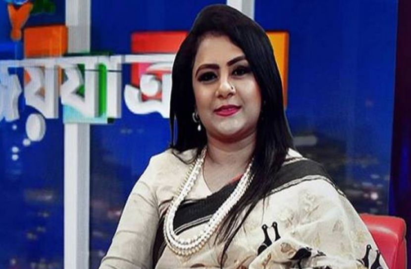 কারামুক্ত হেলেনা জাহাঙ্গীর