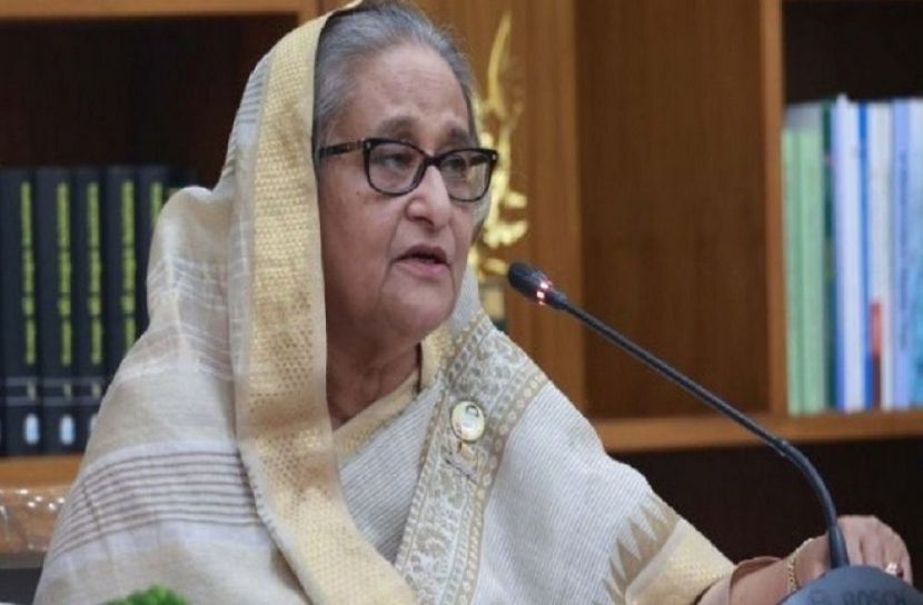 মানুষ পুড়িয়ে কিছু অর্জন করা যায় না