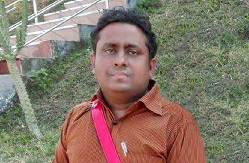 সনদ জালিয়াতির মামলায় শিক্ষকের সাজা বহাল