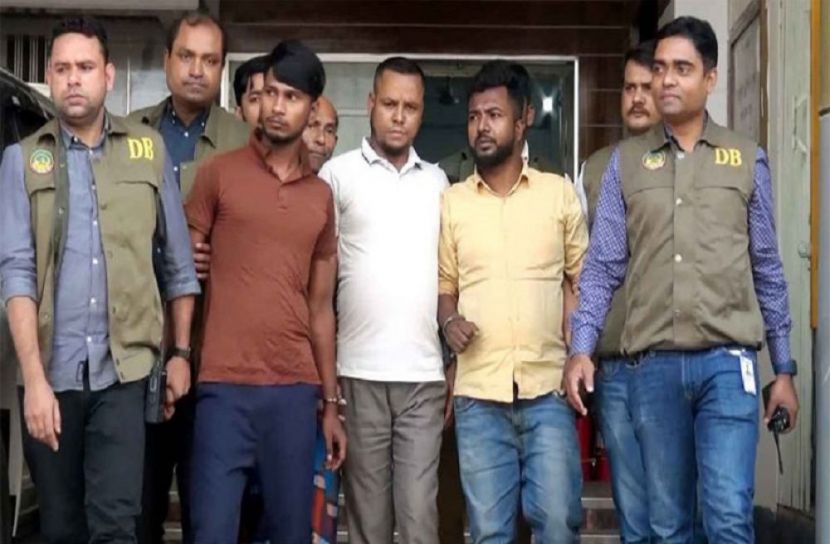 সংগৃহীত ছবি