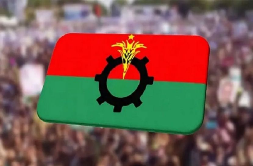 দূতাবাসগুলোতে বিএনপির চিঠি