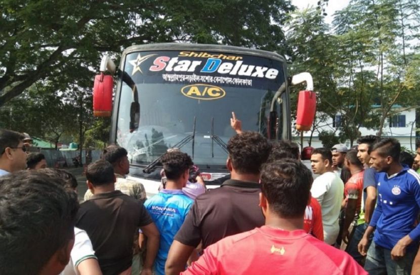 সংগৃহীত ছবি