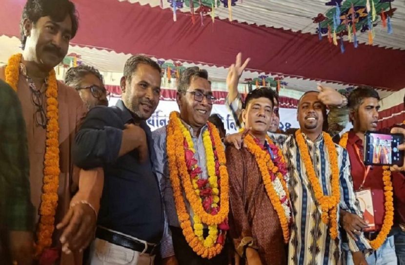 সংগৃহীত